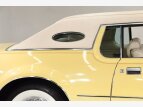 Thumbnail Photo 23 for 1973 Lincoln Mark IV